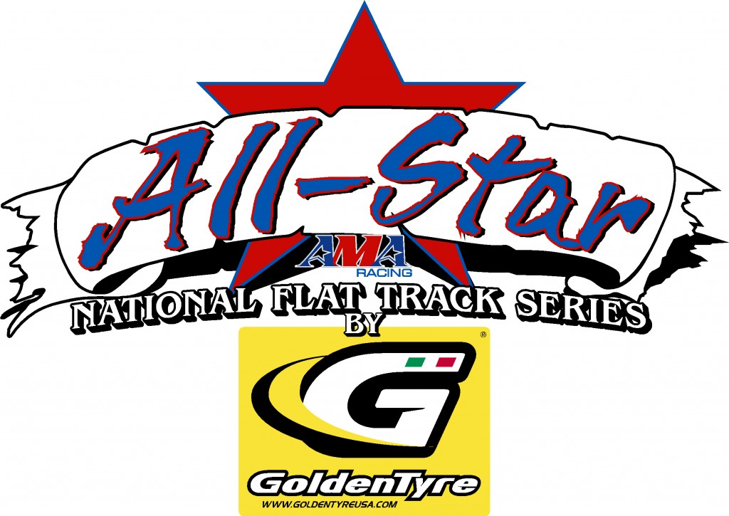 All Start National Flat Track Series