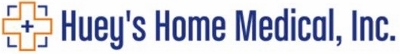 Huey's Home Medical (400x54)
