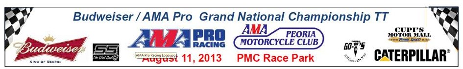 PMC GNC 2013 Banner