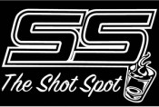 Shot Spot Logo