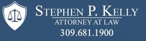 Stephen Kelly Logo