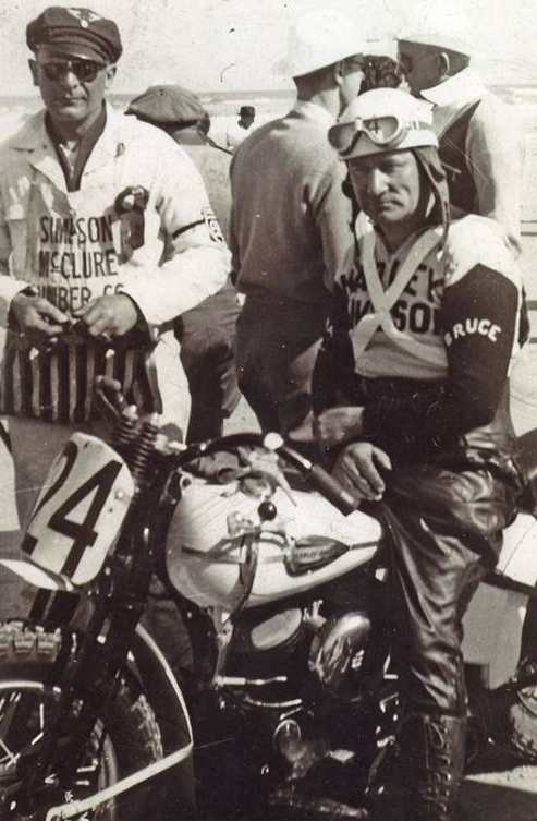 Walters Bruce