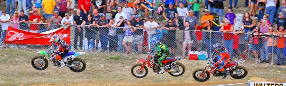 Peoria Motorcycle Club